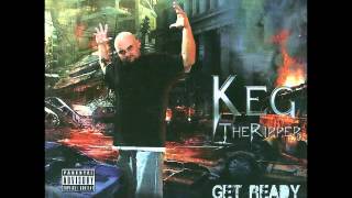 Chronic Monster By Keg The Ripper Ft St. Cleazy & Tystick