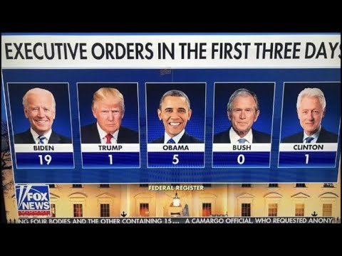 Biden's Purge (Kimberley Strassel)