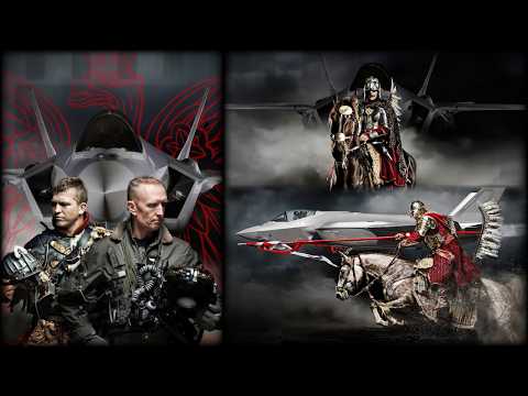 F35 Husarz Takes Flight in Poland's BIGGEST Military Upgrade EVER