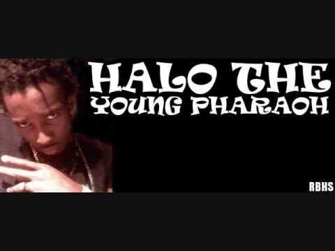 HALO THE YOUNG PHAROAH - BANG BANG 2009
