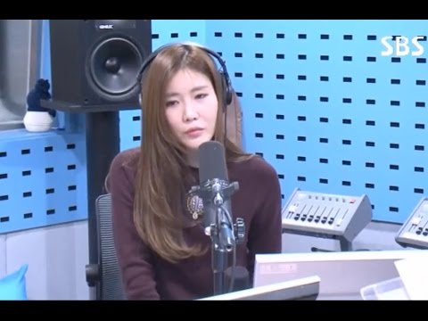 Lee Haeri 이해리 - PATTERN (Live Radio)