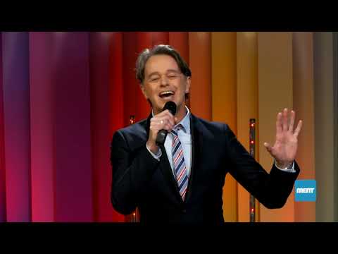 Rudy Meyns - De Nacht Wordt Lang (MENT Loftrompetten 2020)