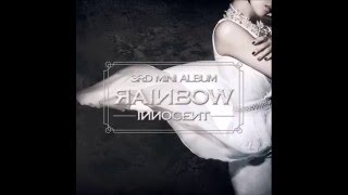 [AUDIO] Rainbow - Pierrot