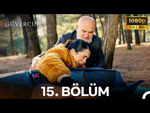 Güvercin 15. Bölüm (İyileştirilmiş Görüntü)