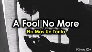 Peter Green - A Fool No More [Sub español + Lyrics]
