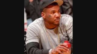 the game ft nas letter to the king with lyrics