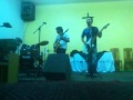 GOD GAVE ROCK N ROLL TO YOU OFICINA G3 BY BANDA G GLORY
