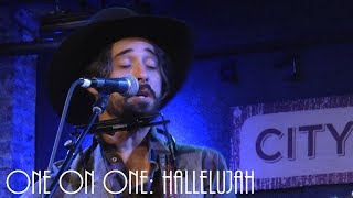 Cellar Sessions: Ryan Bingham - Hallelujah April 16th, 2018 City Winery New York