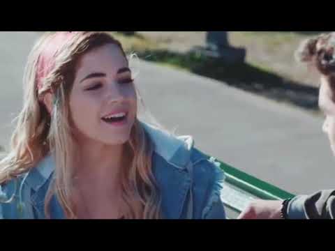 Perto de mim Mia e Alvaro