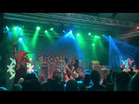 Crashdïet - Together Whatever