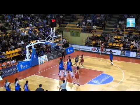 Resumen Perfumerías Avenida - Bembibre