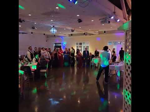 Coast 2 Coast Soundz - Mobile Dj Entertainment video.