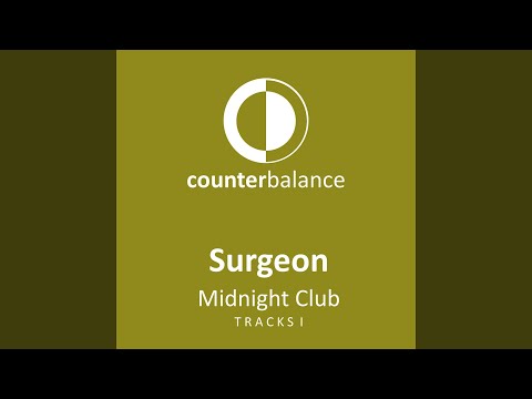 Midnight Club Tracks I, Pt. 1