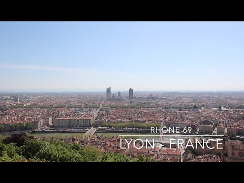 Rhône (69 ). Capital: city of Lyon