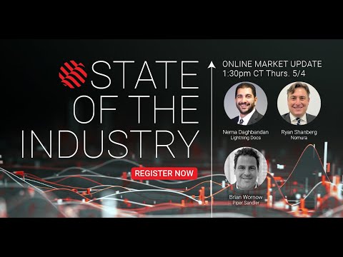 State of the Industry (May ’23)
