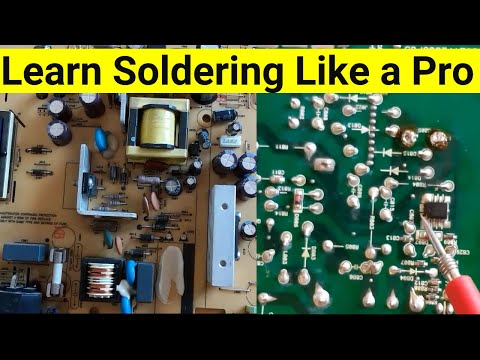 Learn how to test transformers with a multimeter