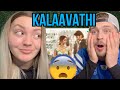 Kalaavathi (REACTION!!) - Music Video | Sarkaru Vaari Paata | Mahesh Babu | Keerthy Suresh
