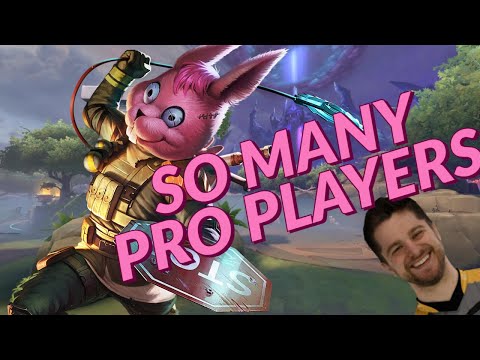 OUR TEAM IS FULL OF SPL LEVEL PLAYERS? STOP ROASTING MY ATLANTAS BOW BUILDS!!  (SMITE RANKED)
