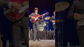 &quot;Day Tripper&quot; Pt2 Beatles 1964 The Tribute Louisville KY ​⁠@bladerope
