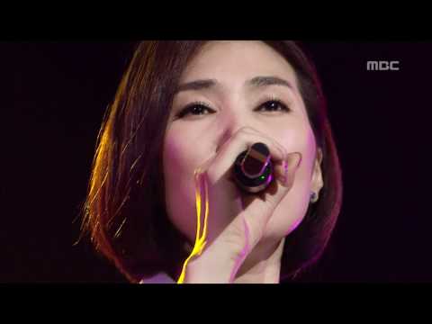 3R(1), Jang Hye-jin - Sad fate, 장혜진 - 슬픈 인연, I Am A Singer 20110619