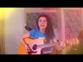 The Offspring -Can't Repeat (Acoustic Cover) -Jenn Fiorentino