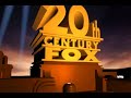 20th Century Fox 1994 Remake By Ice
