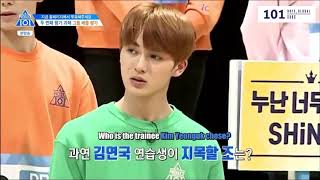 Download lagu Produce 101 season 2 ep 3 part 6 mp3 Download lagu Produce 101 season 2 ep 3 part 6 mp3