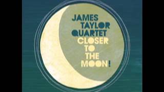 JAMES TAYLOR QUARTET - PARALLELO