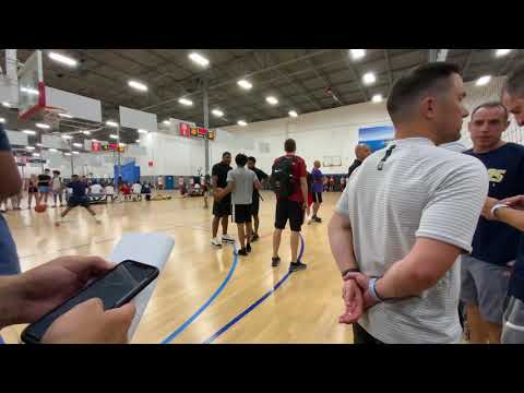 7/9/2021 - FOH Seattle 17u Blue (57) vs Prodigy 17 Elite (58)