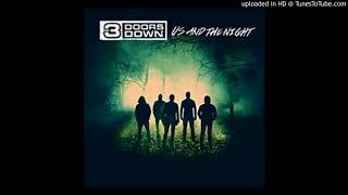 3 Doors Down - Living In Your Hell (Us And The Night Full Album)