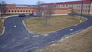 Suspect Escapes Cops after Running from Jail in Indiana