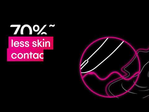 Kotex® Luxe - Luxurious Skin Comfort