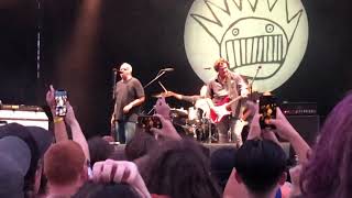 Ween - I’m Dancing In the Show Tonight - Riot Fest - Chicago, IL 9/15/19