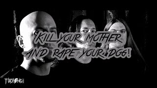 Dying Fetus - Kill Your Mother / Rape Your Dog (Lyrics)