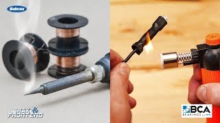Repairing Wheel Speed Sensor Wiring Harnesses (Part 1)
