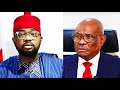 EXPOSED: Damagum Allegedly Working To Save Seats of 27 Rivers Lawmakers That Defected To APC -Ikenga