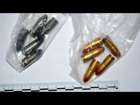 Știre Etv/ 31.03.2017 – INFRACTORI GERMANI,  ASCUNȘI ÎN BRĂILA