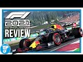Met F1 2021 kan je Max-imaal genieten! - Review