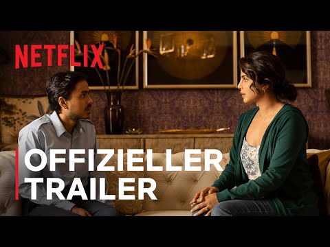 Trailer Der weiße Tiger