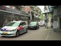 Overvaller Trekpleister Almere Haven overmeesterd door omstanders