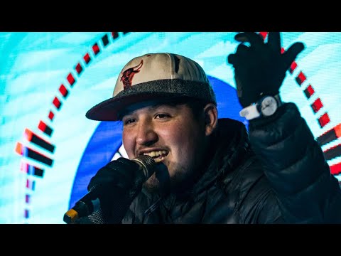 THANATOS vs EMVI vs FRANO: Octavos - Qualy Directa The Infinity Battles