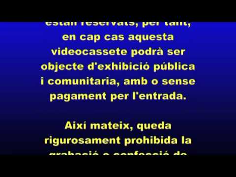 Avís Legal / Legal Notice "readymade"