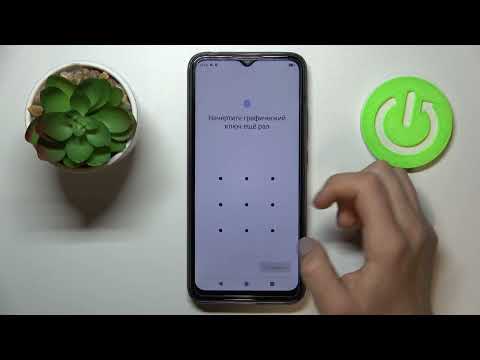 Как добавить отпечаток пальца на Blackview A70 / Разблокировка отпечатком пальца на Blackview A70