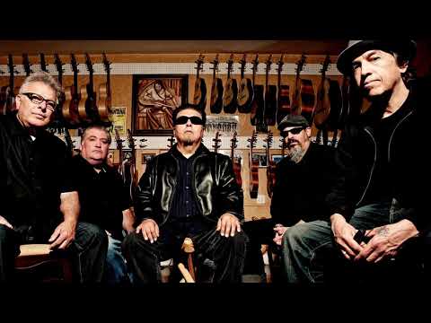 Los Lobos -  Under The Boardwalk