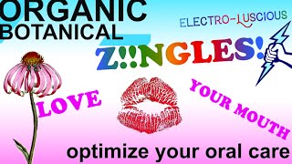 ZIINGLES: THE CANNABIS COMPANION