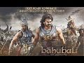 Baahubali - The Beginning Video Image