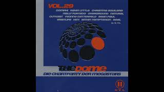 12 Kurt Nilsen - She&#39;s So High