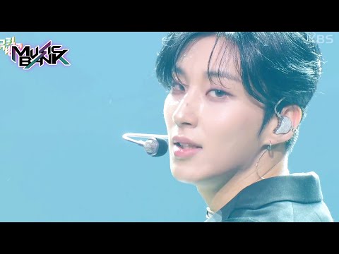 X.O.X - Moon Jong-up [Music Bank] | KBS WORLD TV 231103