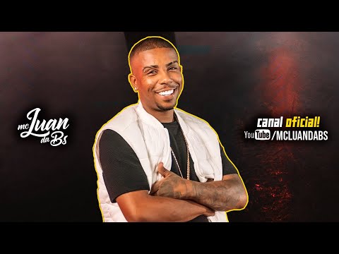 EU NUNCA FUI PEGO NA HORA H !! | MC Luan Da BS, MC Vitin LC, MC Vitin Do LJ e Daan MC