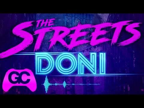 🎵 Streets of Rage Remix ► Doni ▸ Go Straight (Mid-Tempo Remix) ▸ The Streets▸ GameChops